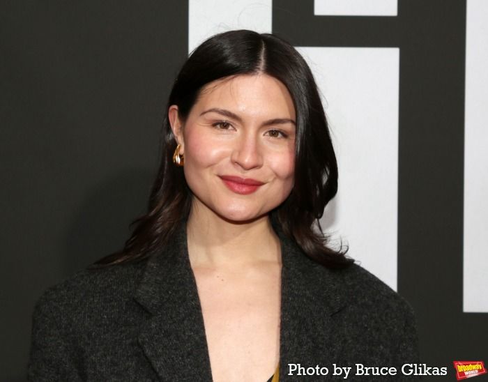 Photos: Stars Walk the Red Carpet on Opening Night of GIANT — photo 29 of 64