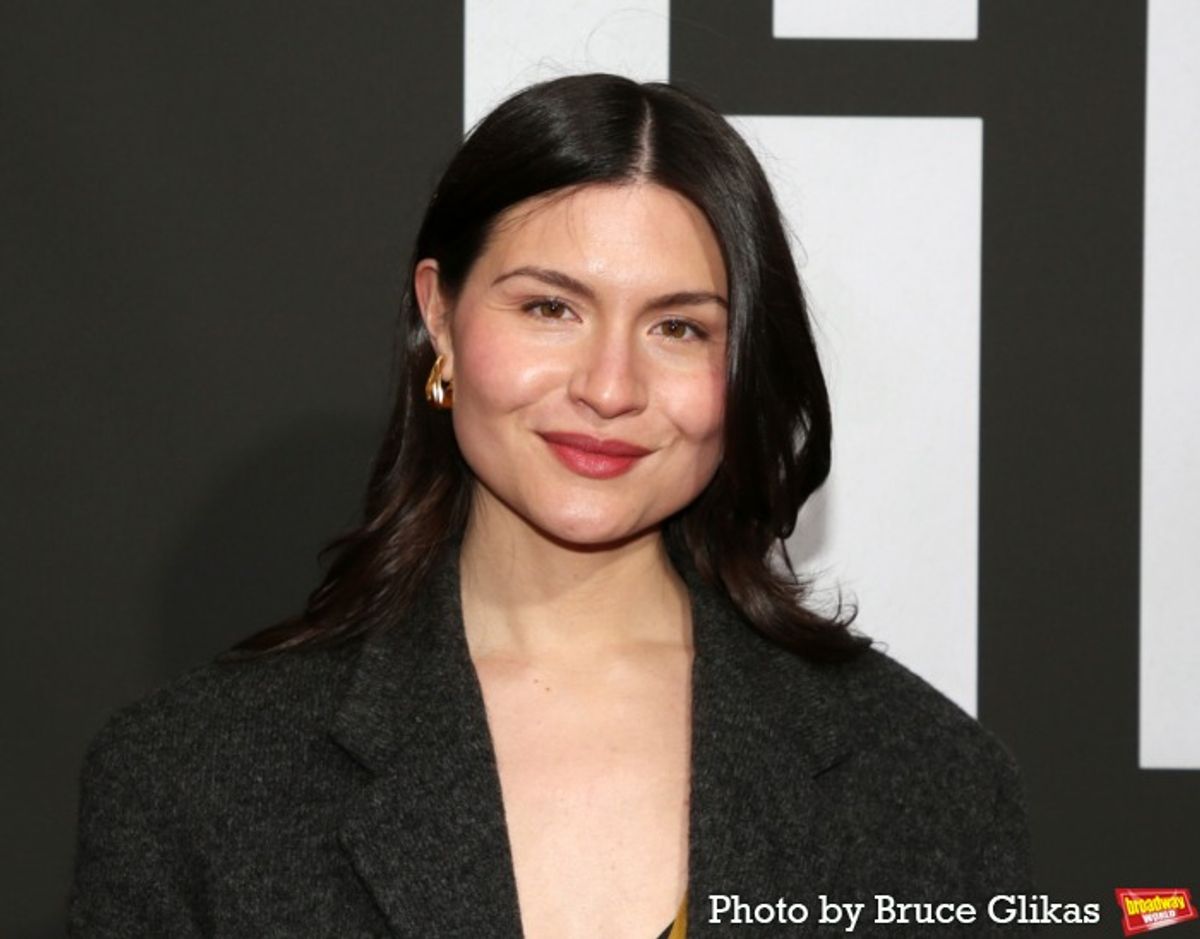 Phillipa Soo at 