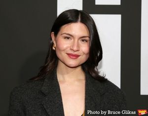 Phillipa Soo Photo