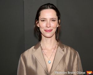 Rebecca Hall Photo
