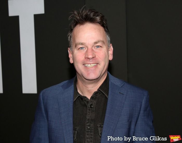 Photos: Stars Walk the Red Carpet on Opening Night of GIANT — photo 34 of 64