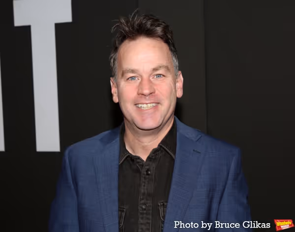 Mike Birbiglia Photo