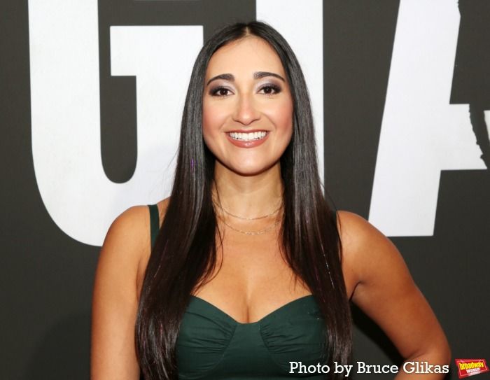Photos: Stars Walk the Red Carpet on Opening Night of GIANT — photo 44 of 64