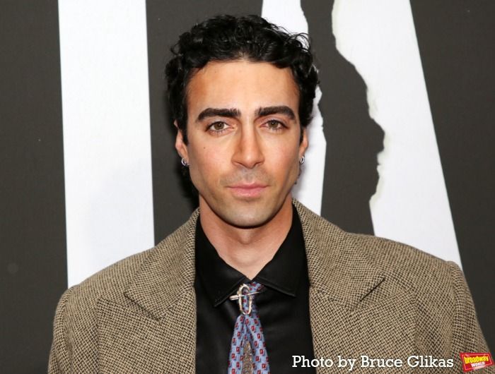Photos: Stars Walk the Red Carpet on Opening Night of GIANT — photo 48 of 64