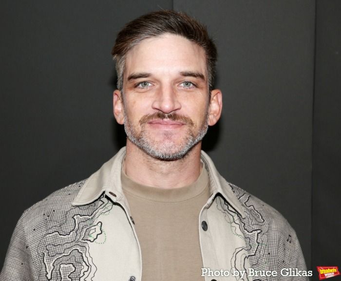 Photos: Stars Walk the Red Carpet on Opening Night of GIANT — photo 50 of 64