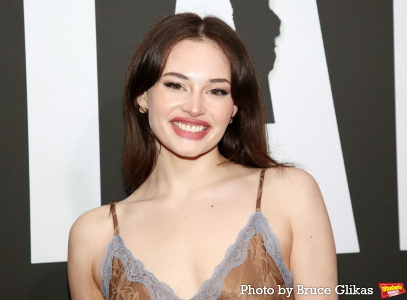 Photos: Stars Walk the Red Carpet on Opening Night of GIANT  Image