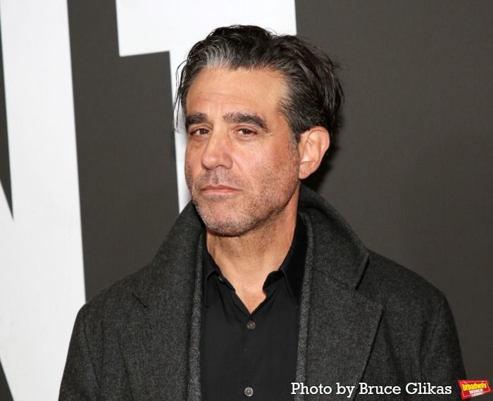 Photos: Stars Walk the Red Carpet on Opening Night of GIANT — photo 7 of 64