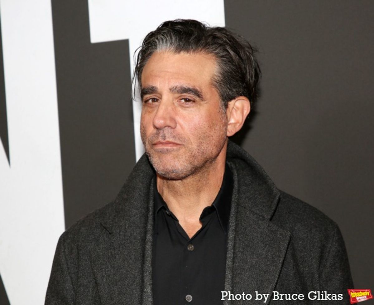Bobby Cannavale at 