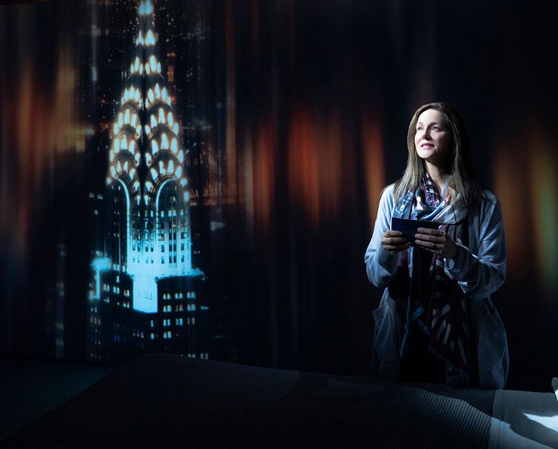 Party of One: Broadway’s Solo Show Takeover Image