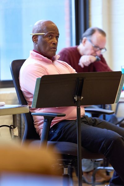 Kenny Leon  Photo
