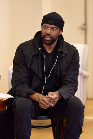 Carl Clemons-Hopkins  Photo