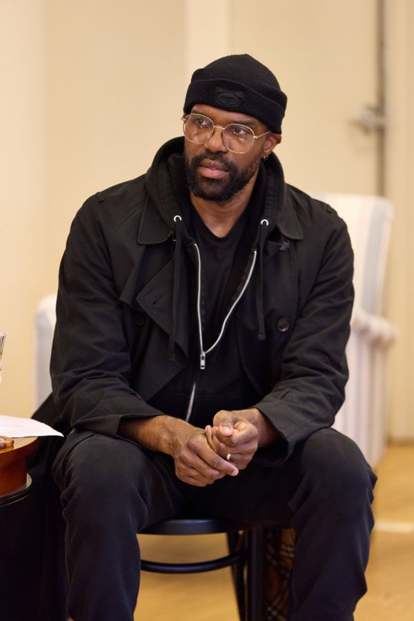 Carl Clemons-Hopkins  Photo