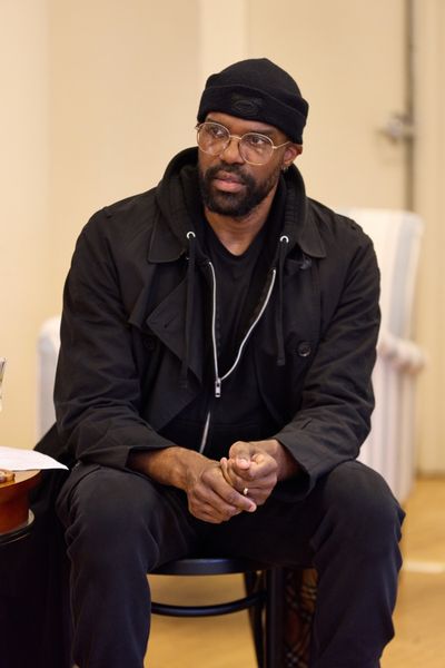 Carl Clemons Hopkins Photo