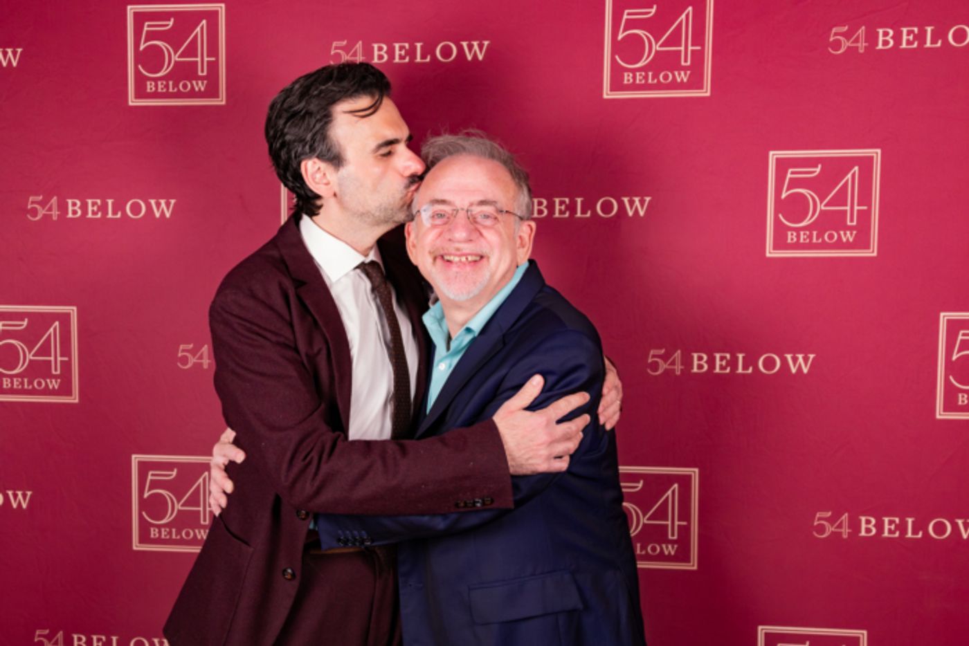 Photos: Darren Criss, Jeremy Jordan, Norm Lewis And More Perform At 54 Below’s First Annual Gala  Image