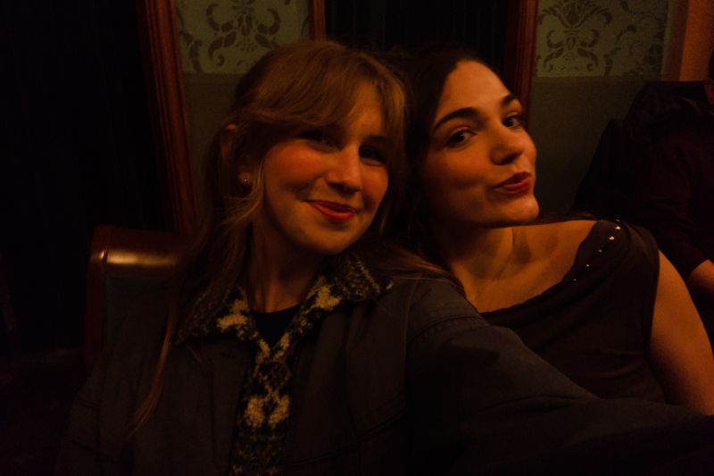 Student Blog: Why Rush Tickets Are The Best Tickets Student Blog: Why Rush Tickets Are The Best Tickets Image