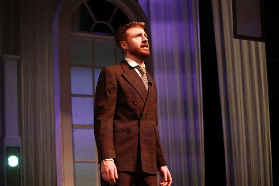 Photos: THE SECRET GARDEN at Central Wyoming College Image