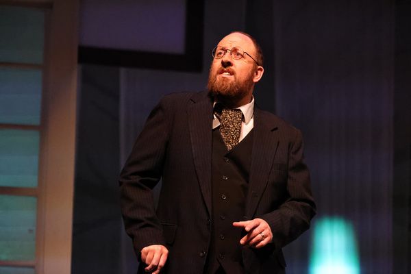 Photos: THE SECRET GARDEN at Central Wyoming College — photo 2 of 8
