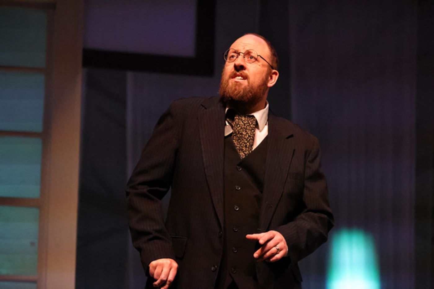 Photos: THE SECRET GARDEN at Central Wyoming College  Image