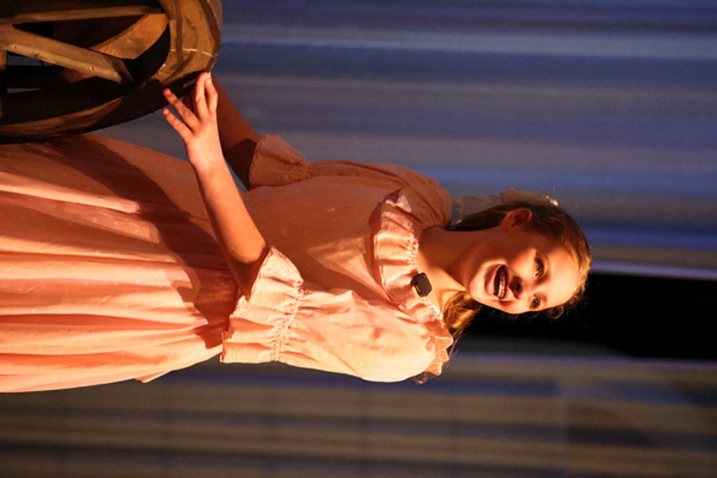 Photos: THE SECRET GARDEN at Central Wyoming College  Image