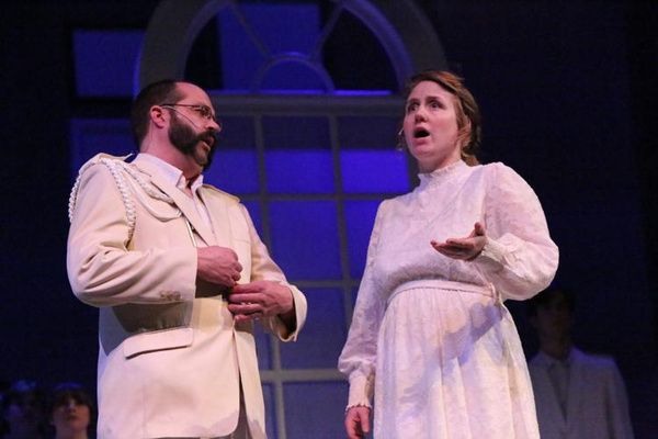 Photos: THE SECRET GARDEN at Central Wyoming College — photo 7 of 8