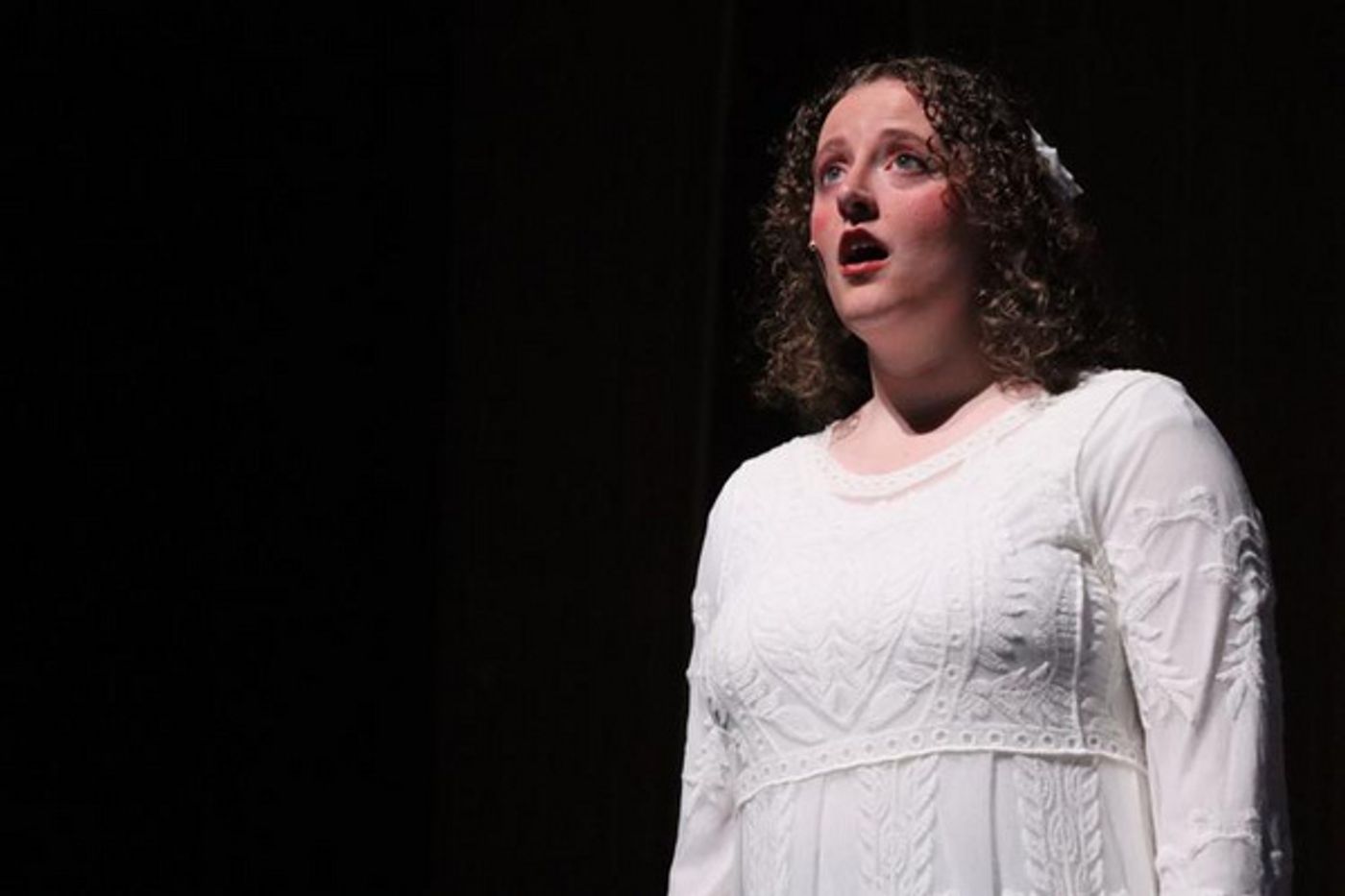 Photos: THE SECRET GARDEN at Central Wyoming College  Image