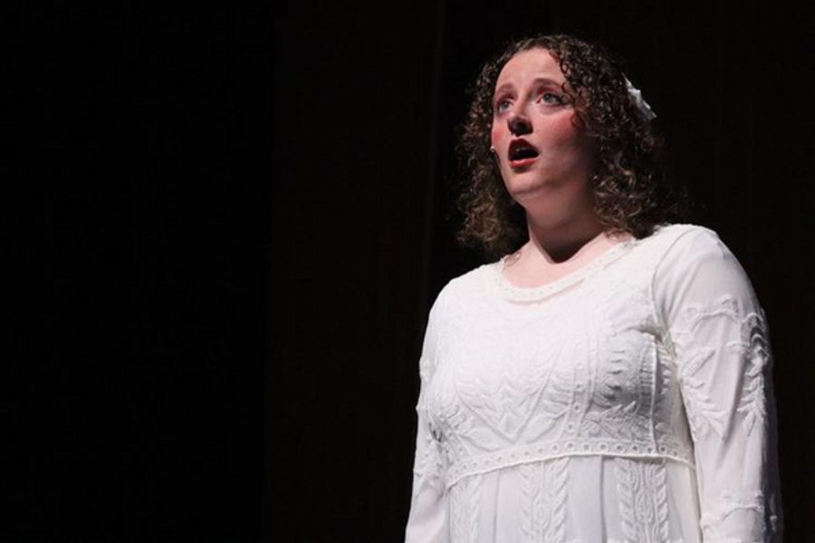 Photos: THE SECRET GARDEN at Central Wyoming College Image