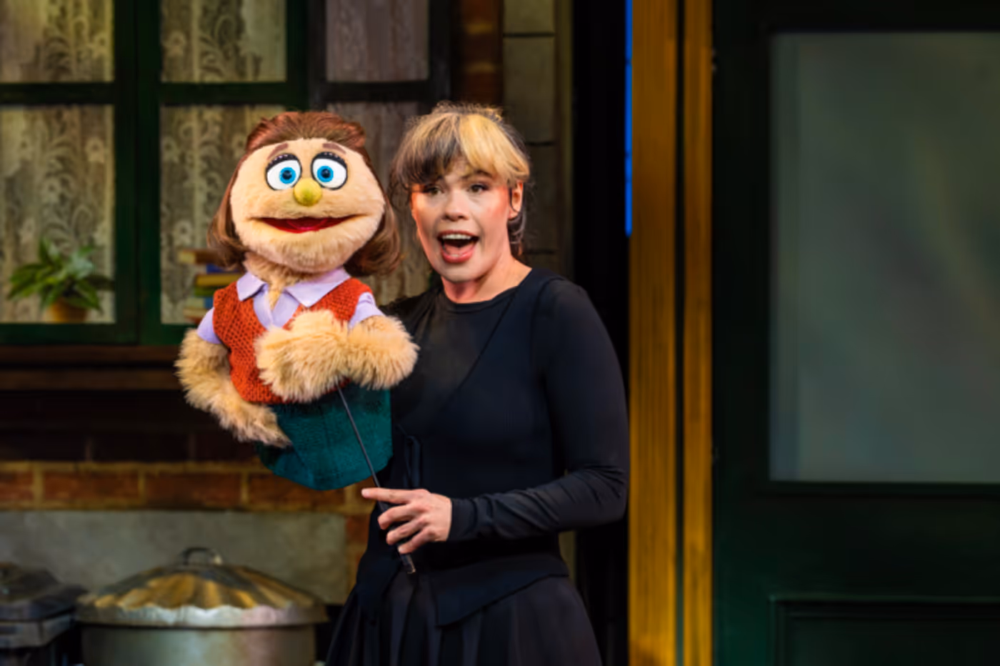 Photos: AVENUE Q Returns to the West End  Image