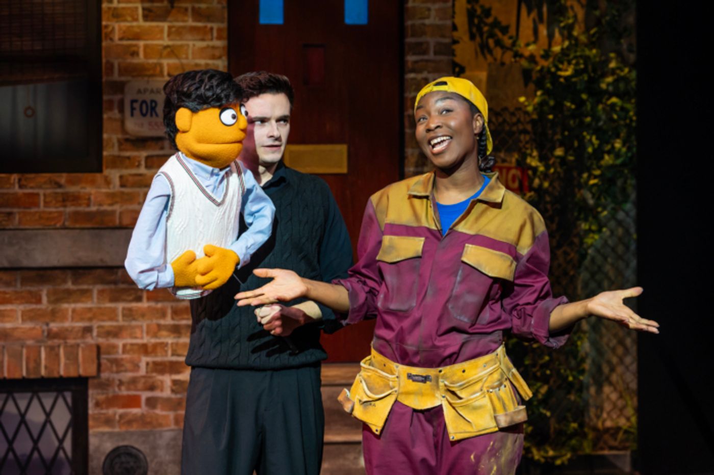 Photos: AVENUE Q Returns to the West End  Image