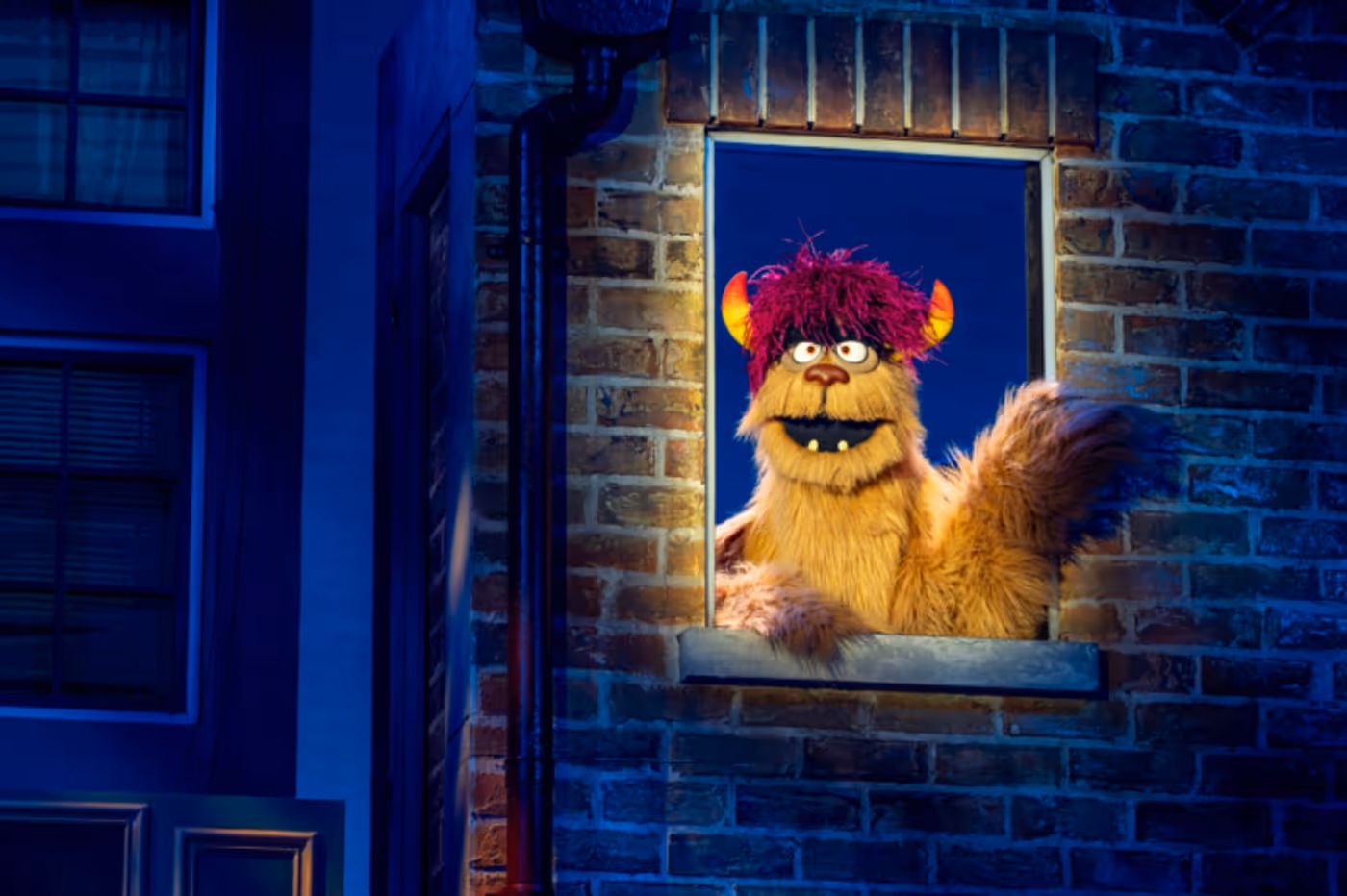 Photos: AVENUE Q Returns to the West End  Image