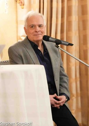 Peter Filichia Photo