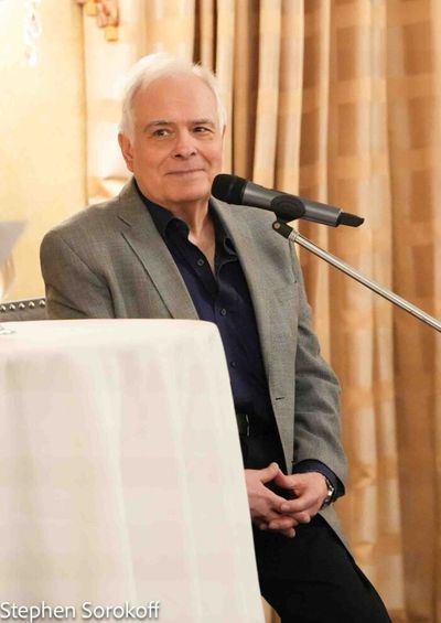 Peter Filichia Photo