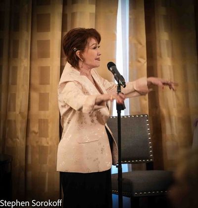Donna McKechnie Photo