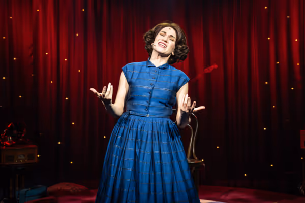 Jolene O'Hara Photo