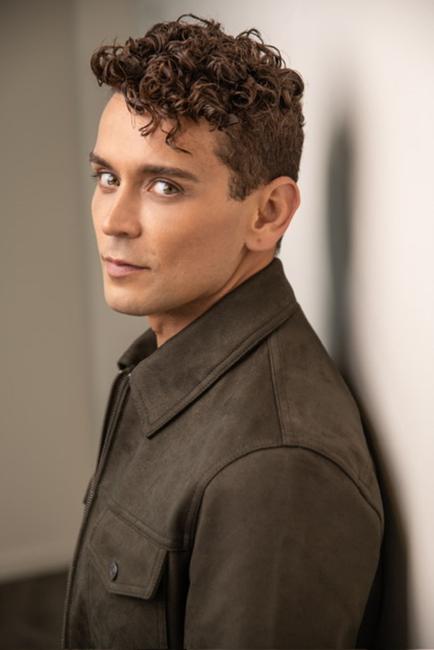 Exclusive: Listen to Michael Longoria's New Rendition of Beach Boys Song 'Good Vibrations'  Image