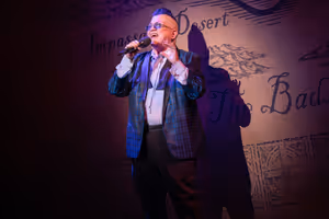Lea DeLaria Photo