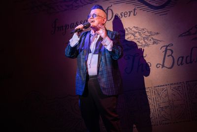 Lea DeLaria Photo