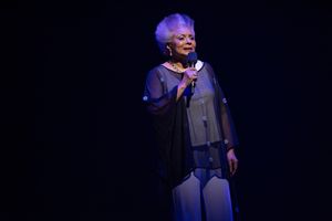 Leslie Uggams Photo