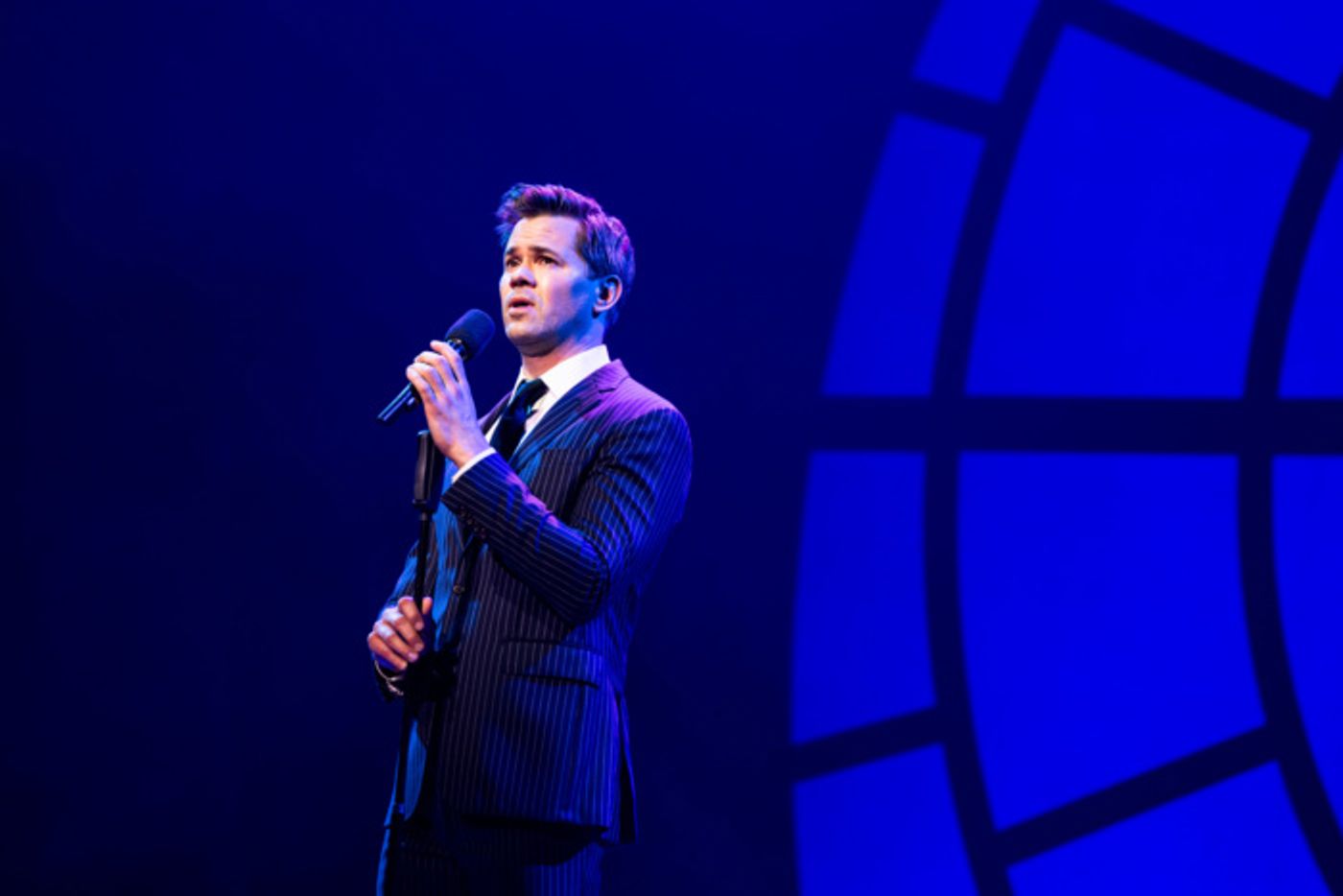 Photos & Video: BROADWAY BACKWARDS Raises Record $1,223,681- Watch Highlights  Image