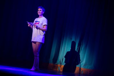 Jenn Colella Photo