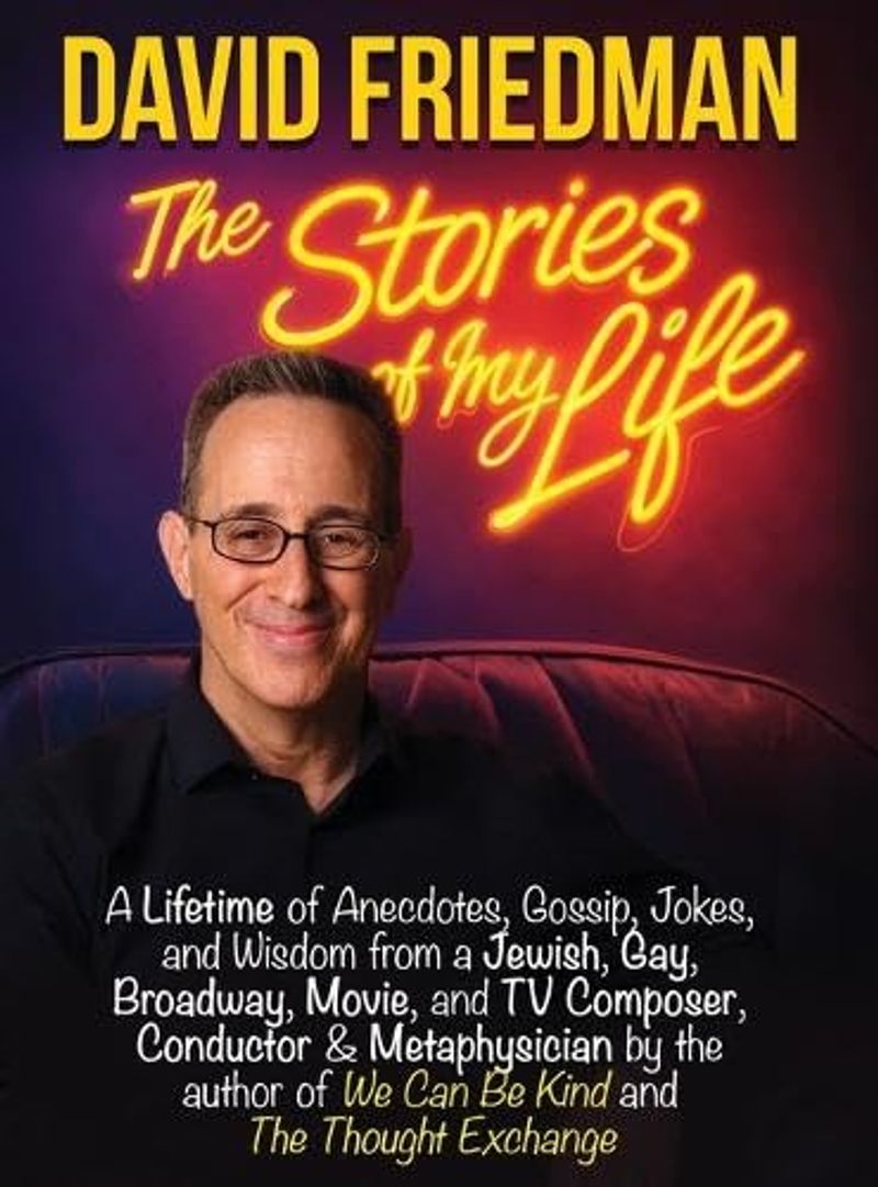 16 Theater Books for Your Spring 2026 Reading List Image