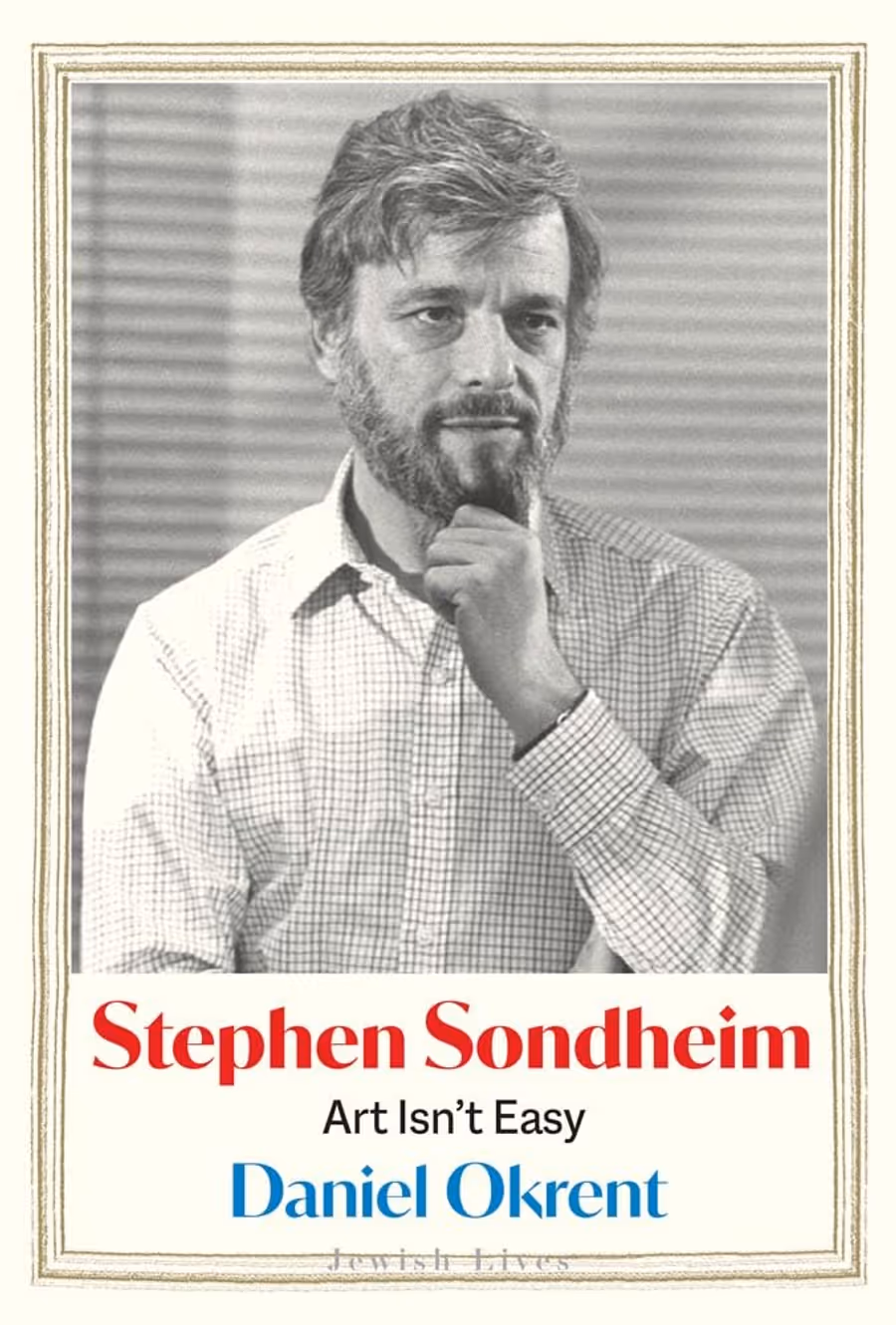 16 Theater Books for Your Spring 2026 Reading List Image