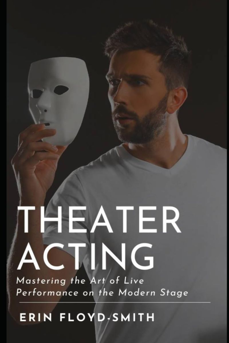 16 Theater Books for Your Spring 2026 Reading List Image