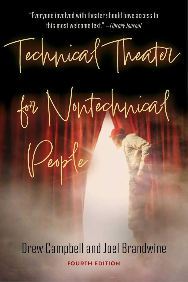 16 Theater Books for Your Spring 2026 Reading List Image
