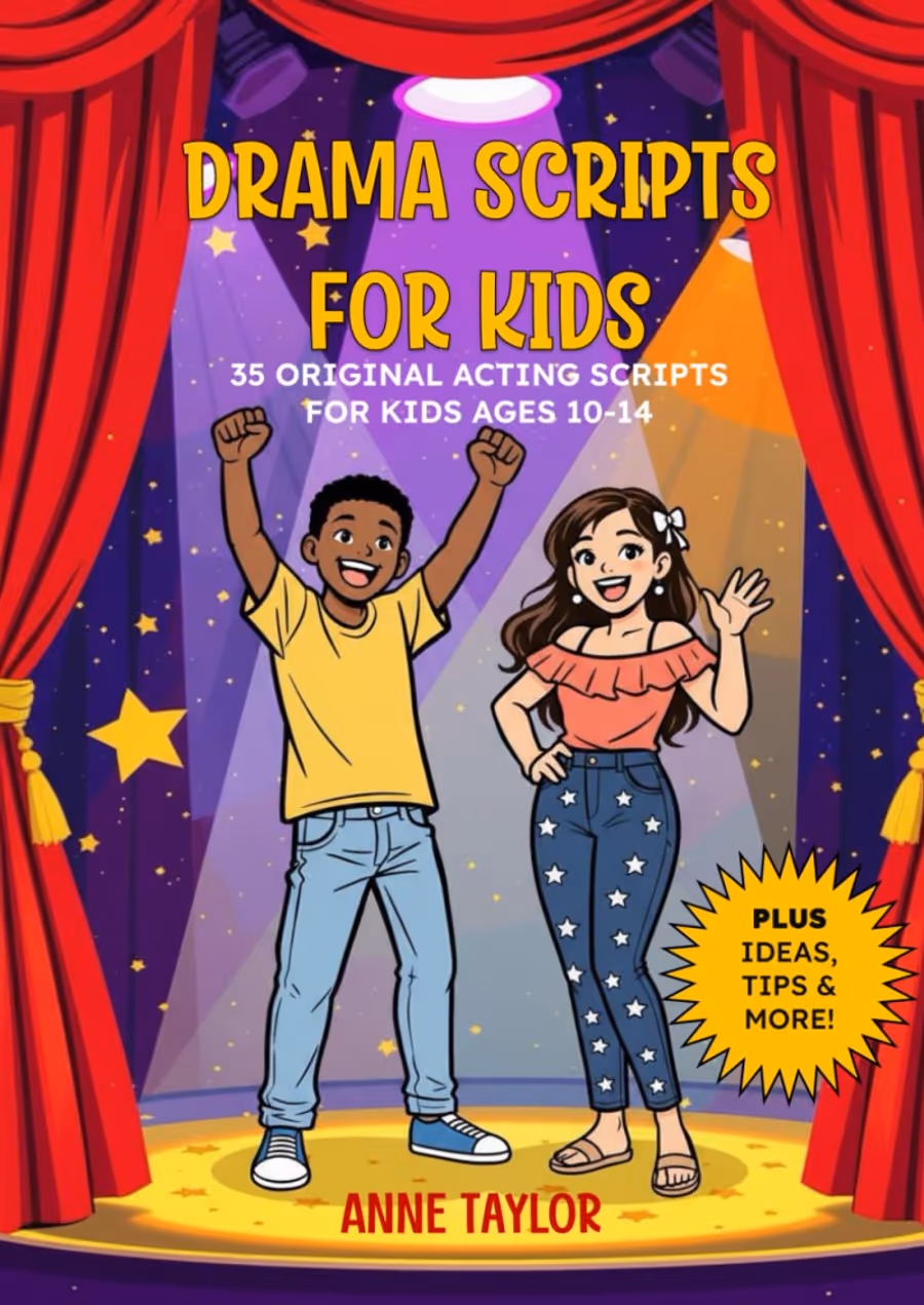 16 Theater Books for Your Spring 2026 Reading List Image
