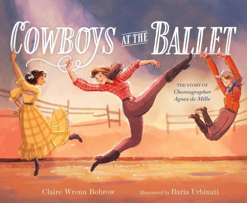 16 Theater Books for Your Spring 2026 Reading List Image