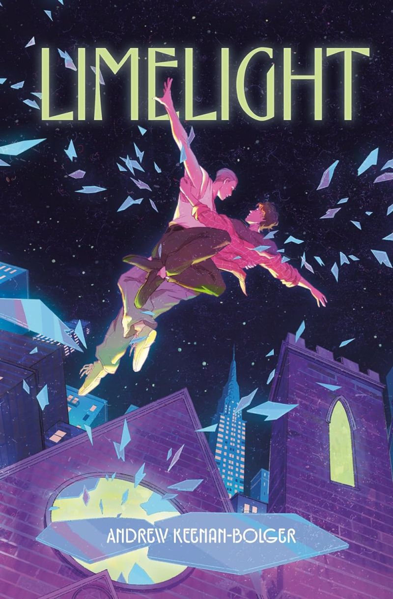 16 Theater Books for Your Spring 2026 Reading List Image