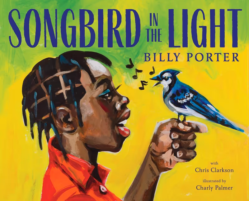 16 Theater Books for Your Spring 2026 Reading List Image