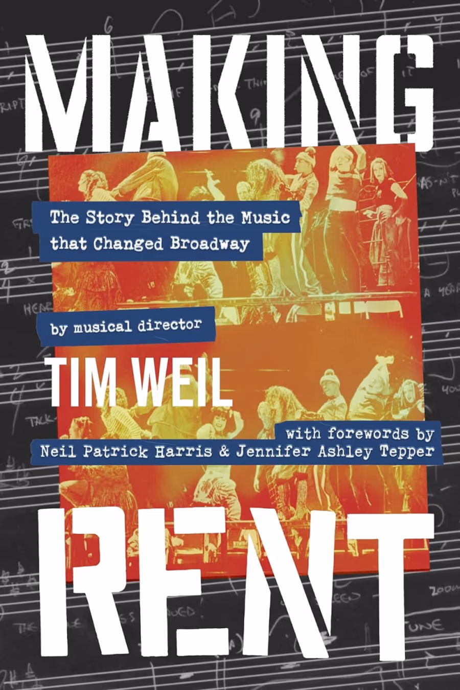 16 Theater Books for Your Spring 2026 Reading List Image