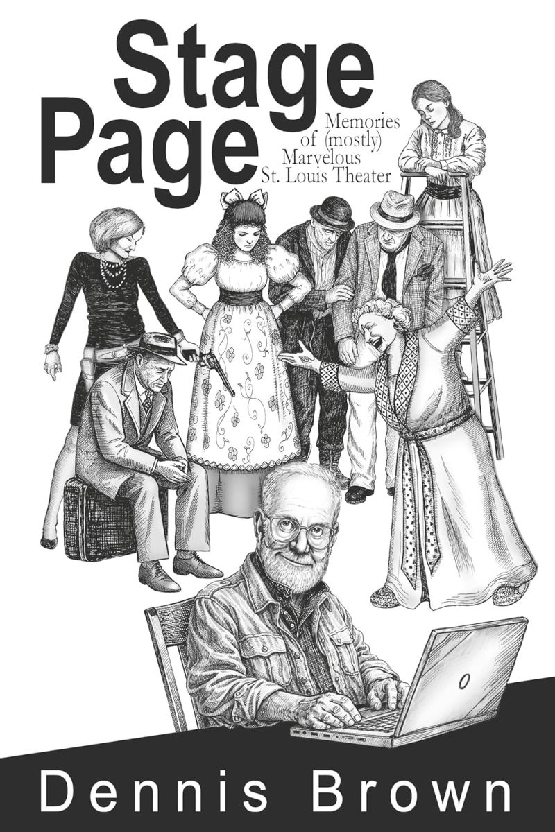 16 Theater Books for Your Spring 2026 Reading List Image