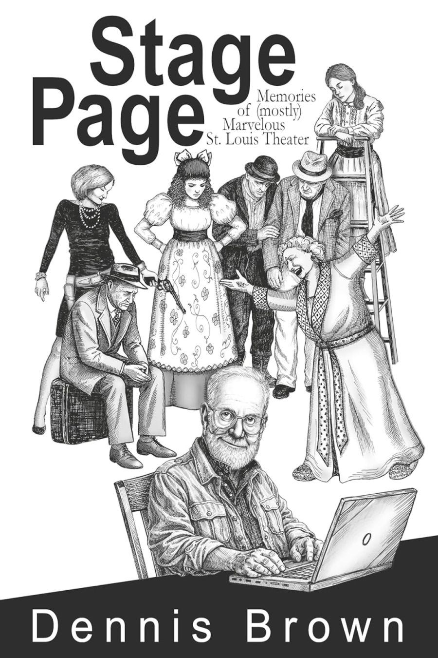 16 Theater Books for Your Spring 2026 Reading List Image